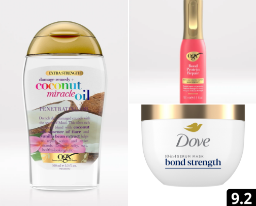 Abbey Young Hair Products That Actually Work! cover photo collage