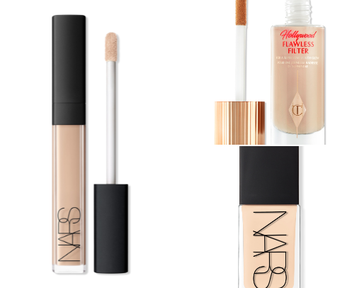 💄 My Pretty Girl Makeup Edit: The Products I Keep Reaching For cover photo collage