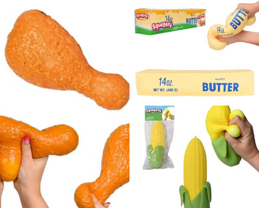 Get the viral Squeeezys at target cover photo collage