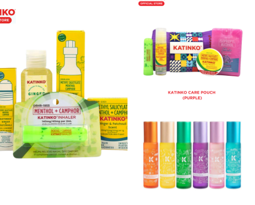 ✨ Feel Good, Every Day – handpicked essentials for your body and mind. cover photo collage