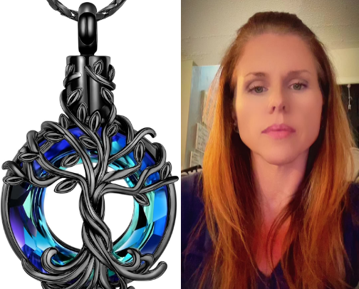 Jewlery cover photo collage