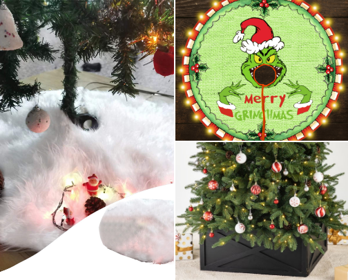 All Things Holly & Jolly

Christmas Central 🎅🏼🎄 cover photo collage