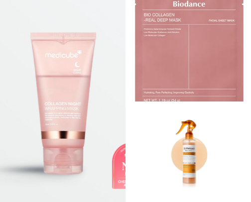 Viral Glow-up Products That Actually Deserve the Hype cover photo collage