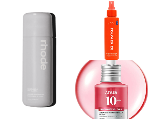Sephora Sale Recommedations cover photo collage