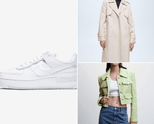 Outfit ✨ cover photo collage