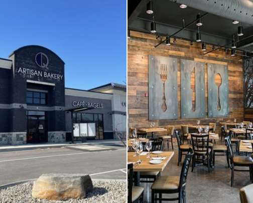 My top Bowling Green recs cover photo collage