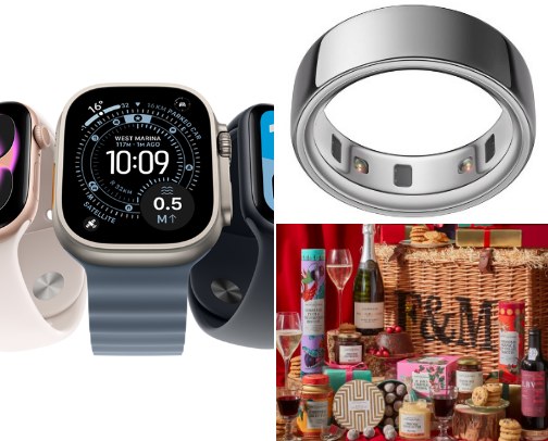 🎁 Perfect Picks- Gifts to love cover photo collage