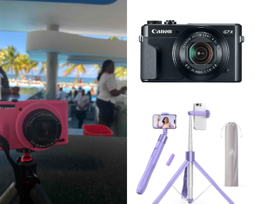 creator tools cover photo collage