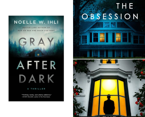 Book recs part 2 cover photo collage
