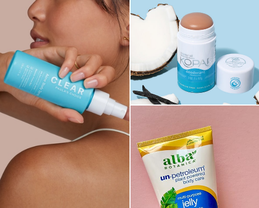 At-Home Essentials I Keep Buying + Using Daily cover photo collage