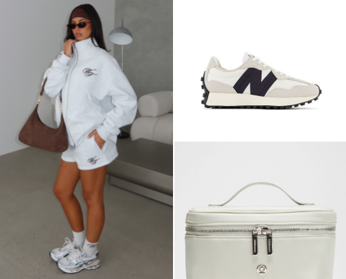 Travel Essentials for the Girl Who Travels in Style cover photo collage