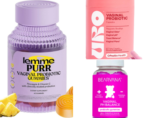 Vitamins are your bestie cover photo collage