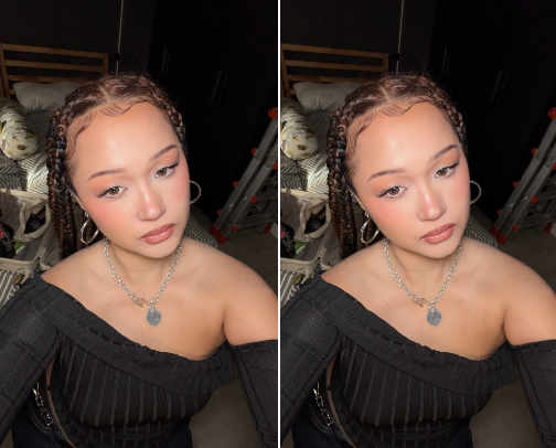 🪮Hairstyling Products 🪮 cover photo collage