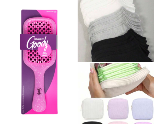 ' SHEIN Must-Haves🛍️✨ cover photo collage