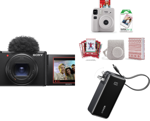 Creator Kit 📸 cover photo collage