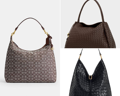 BAGS FOR DAYS cover photo collage
