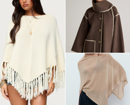 My Picks — Trending Now (Nov 2025) cover photo collage