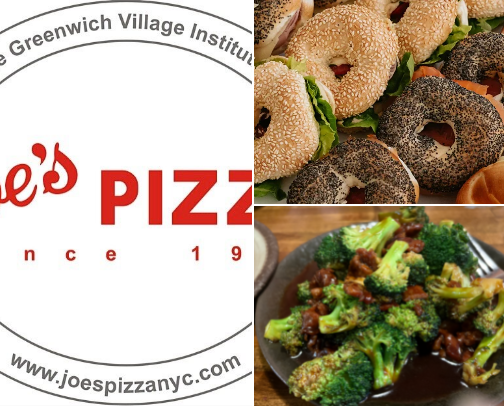 Places I like cover photo collage