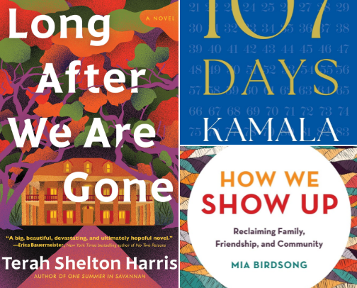 Great books for your collection cover photo collage