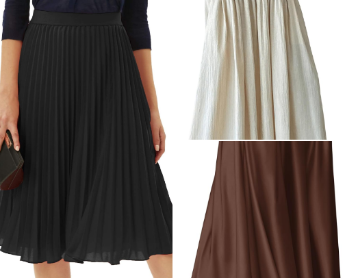 Modest Korean-Pakistani Outfit Finds for Soft Seoul Style cover photo collage