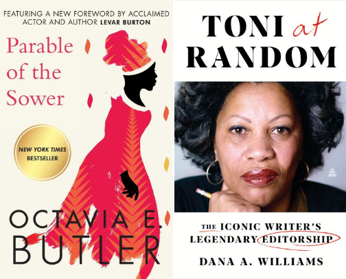 Books By Black Authors 🫶🏾📚 cover photo collage