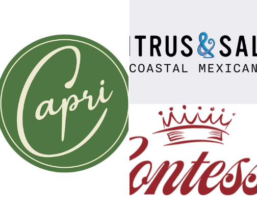 Boston Eats🍽️ cover photo collage