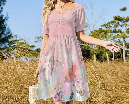 Pastel Aesthetic Outfits cover photo collage