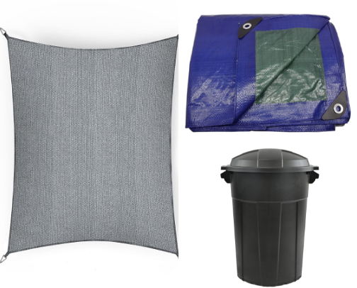 Prepare For The Winter (Equestrian) cover photo collage