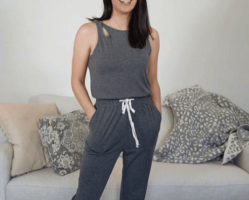 Comfy Outfits You'll Live In cover photo collage