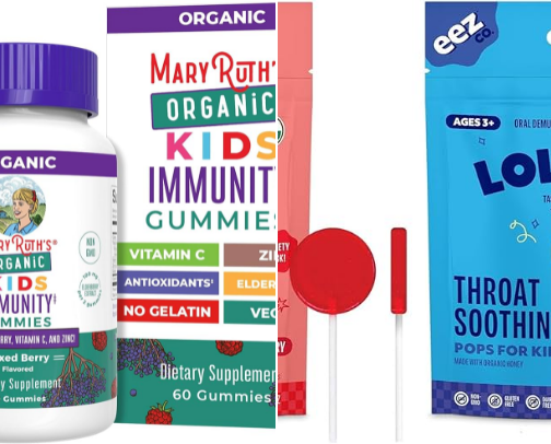 School year essentials cover photo collage