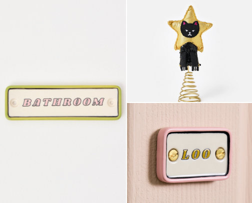 Dopamine decor cover photo collage