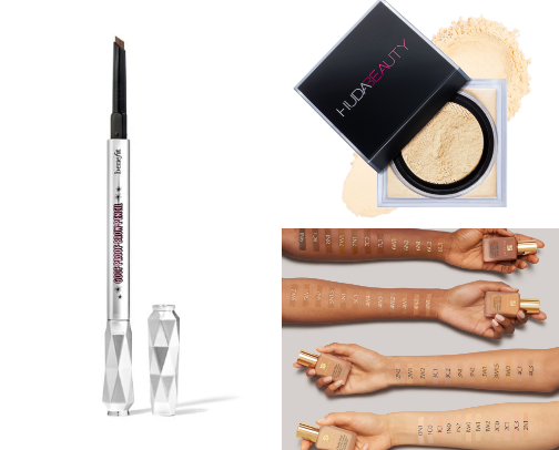 My favorite makeup products 💄 cover photo collage
