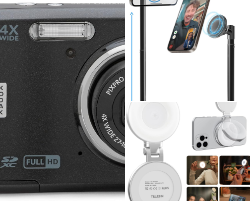 Tech🔗 cover photo collage