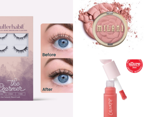 Get ready with me-mom edition cover photo collage