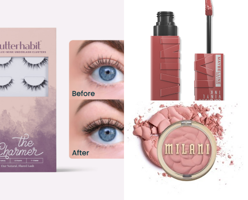 Get ready with me-mom edition cover photo collage