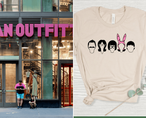 Outfitts cover photo collage
