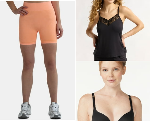 My favorite clothing! cover photo collage