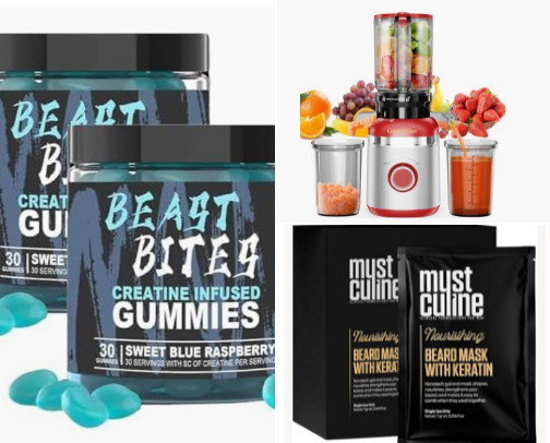 Amazon Store Front, Where The Store Comes To You cover photo collage