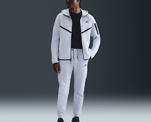 Nike tech fleece - BEST cover photo collage
