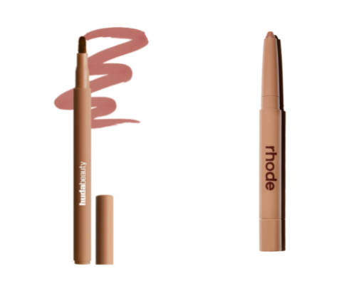 Lip combo cover photo collage