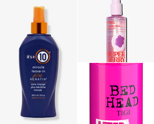 🎀My Favorite Beauty Products🎀 cover photo collage
