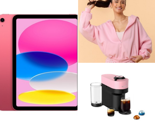 MUST HAVES💕✨ cover photo collage