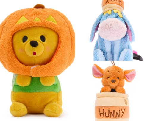 Adorable toys cover photo collage