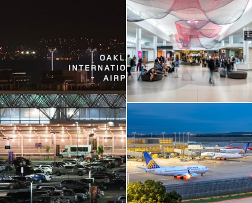 My Favorite Layover Airports✈️ cover photo collage