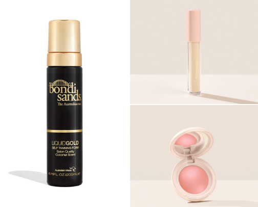 It's a Love Story, Baby, SHE SAID YES! cover photo collage