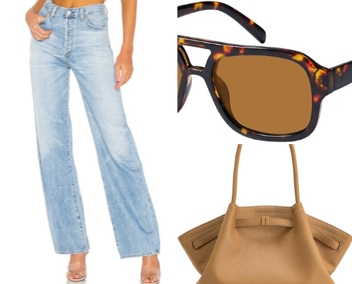 What I'm wearing this fall cover photo collage