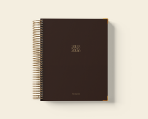 ORGANIZING MY LIFE cover photo collage