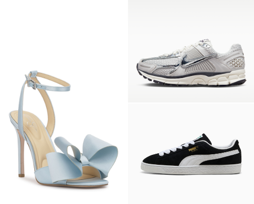 ✨ The Style Edit: Fashion Finds I’m Loving cover photo collage
