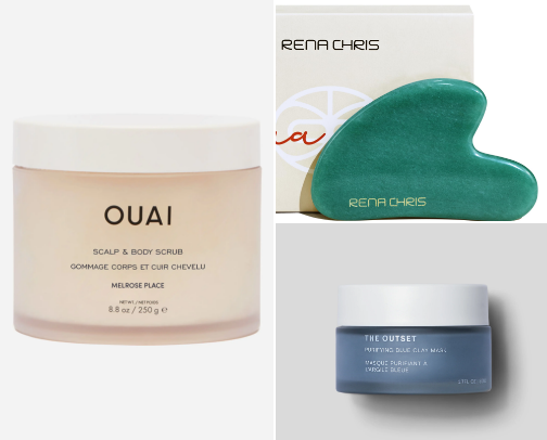 Glow Up: Must-Have Facetheory Products for Radiant Skin cover photo collage