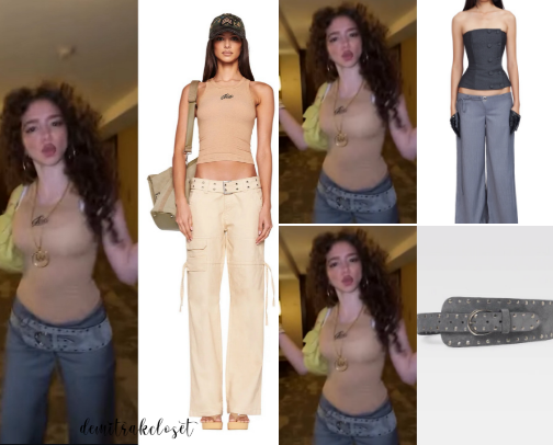 Sunday TikTok 05/04/2025 cover photo collage